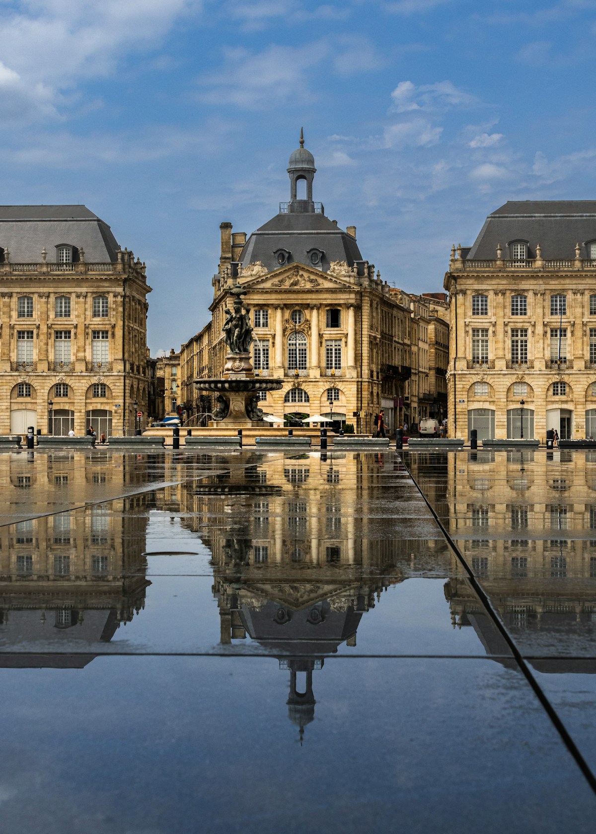 Bordeaux