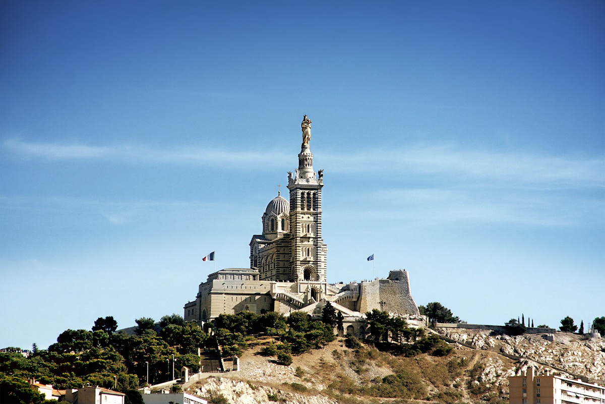 Marseille